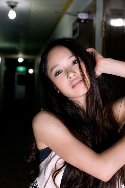 骄阳似我 顾漫